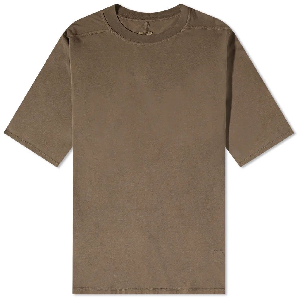 Men's Jumbo T-Shirt Dust