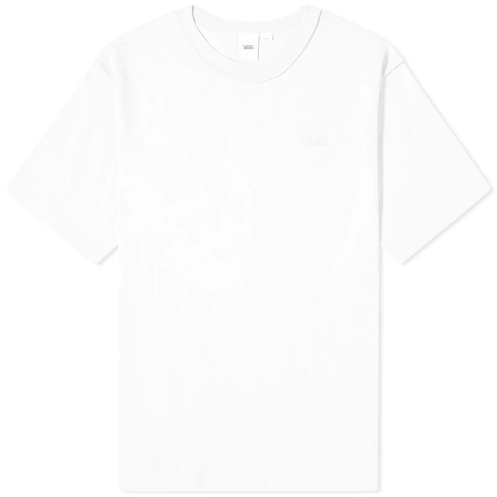 Men's Premium Standards T-Shirt LX White