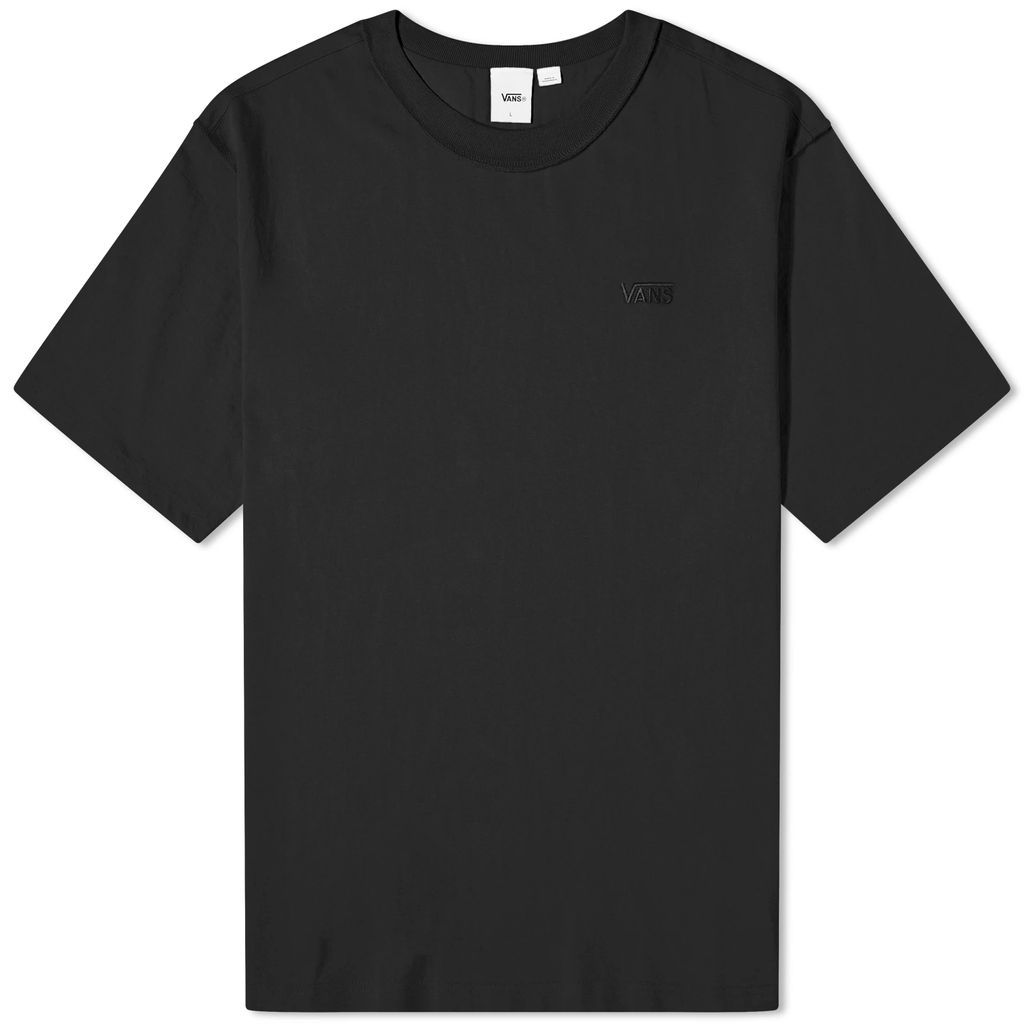 Men's Premium Standards T-shirt LX Black