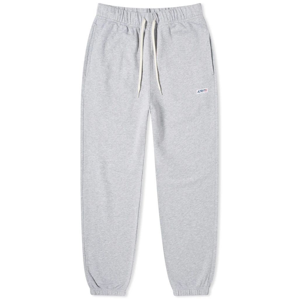 Men's Flag Logo Sweat Pant Melange