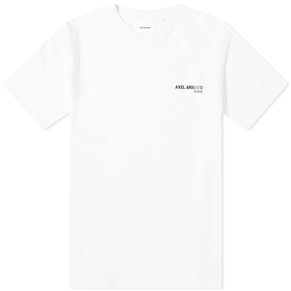 Men's Legacy T-Shirt White