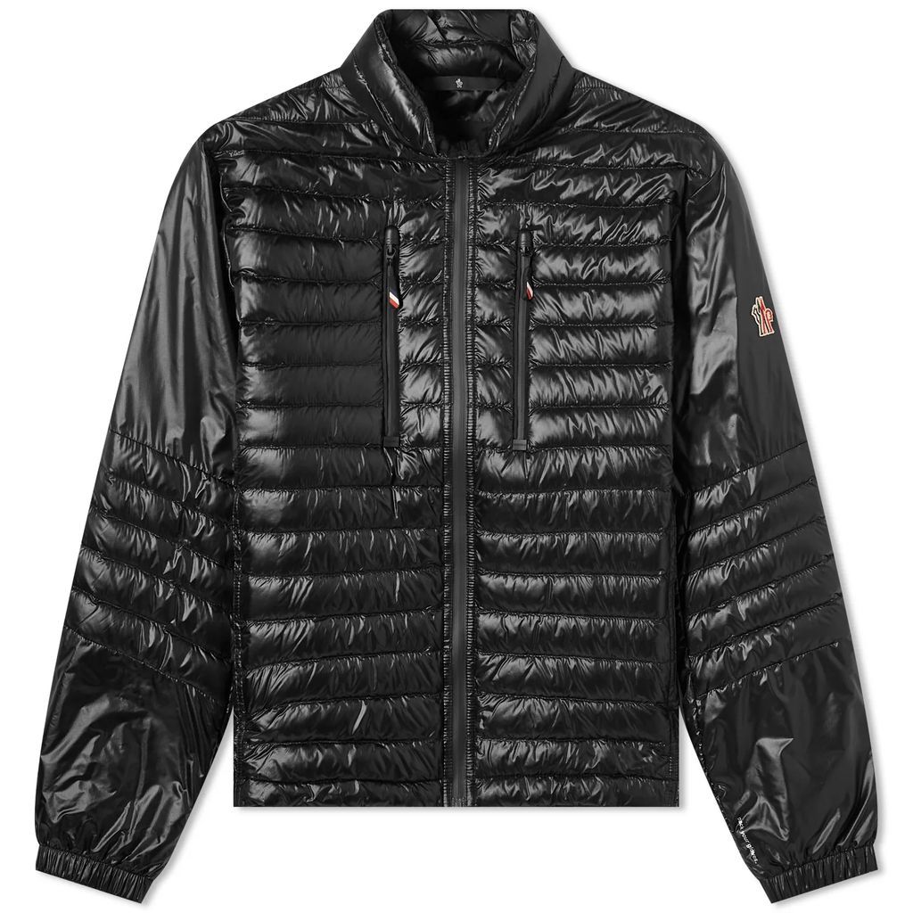 Men's Althaus Jacket Black