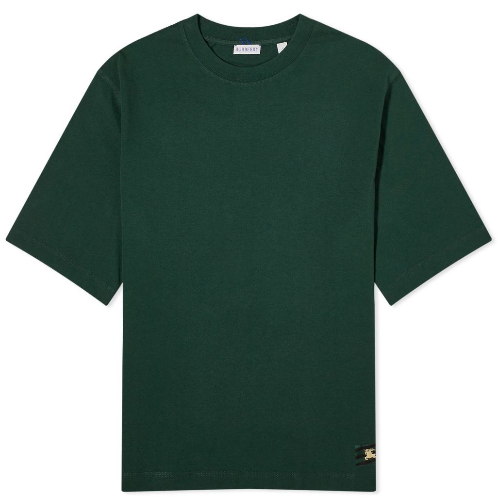 Men's EKD Label T-Shirt Ivy