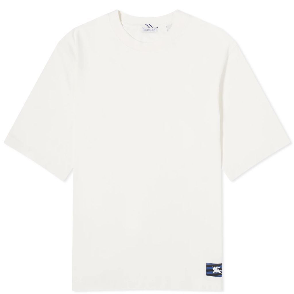 Men's EKD Label T-Shirt Rain