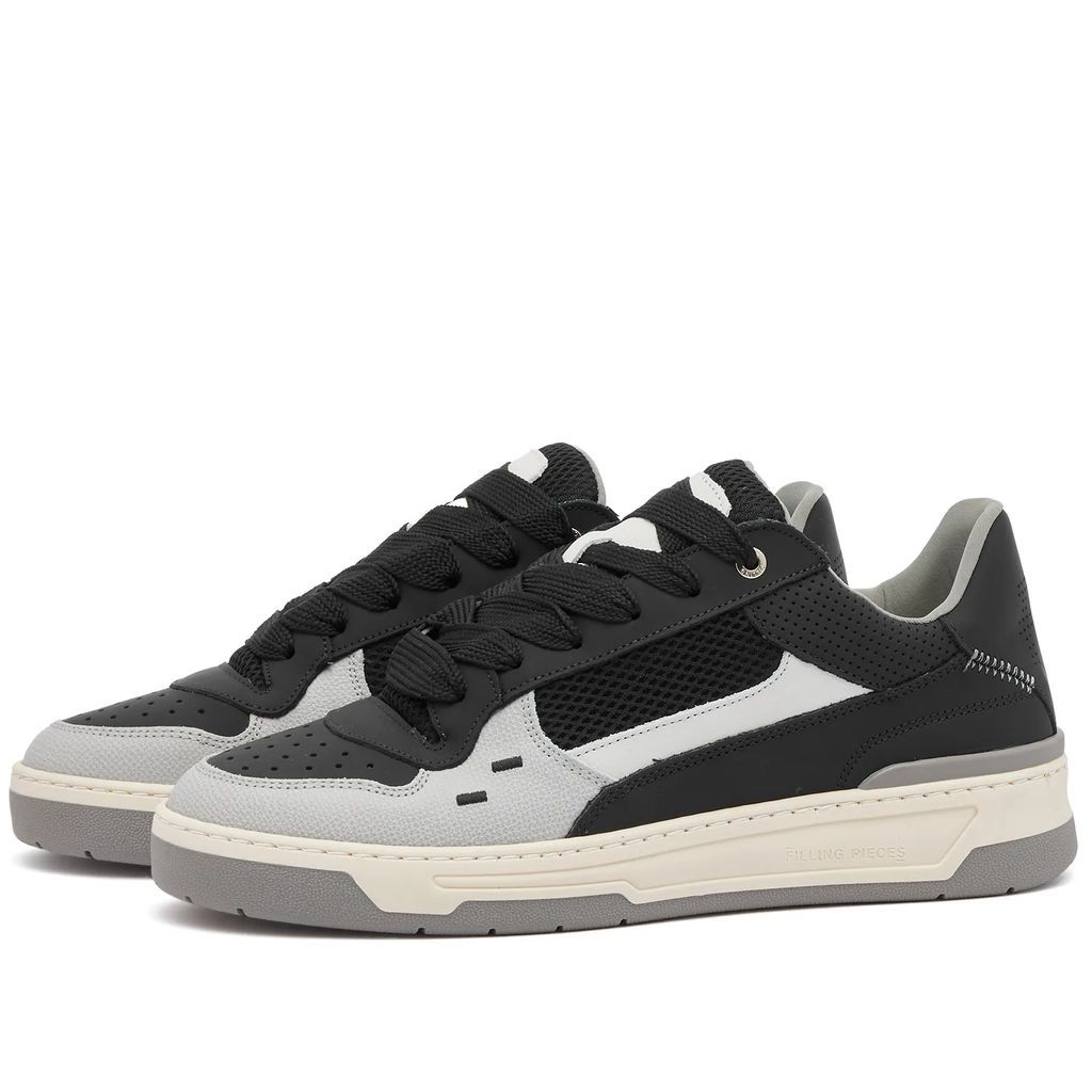 Men's Cruiser Sneaker Black