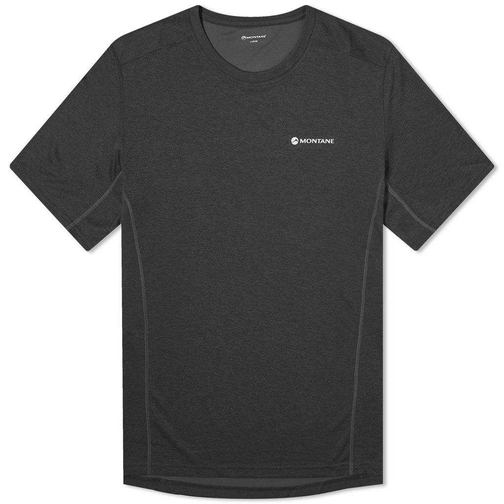 Men's Dart T-Shirt Black
