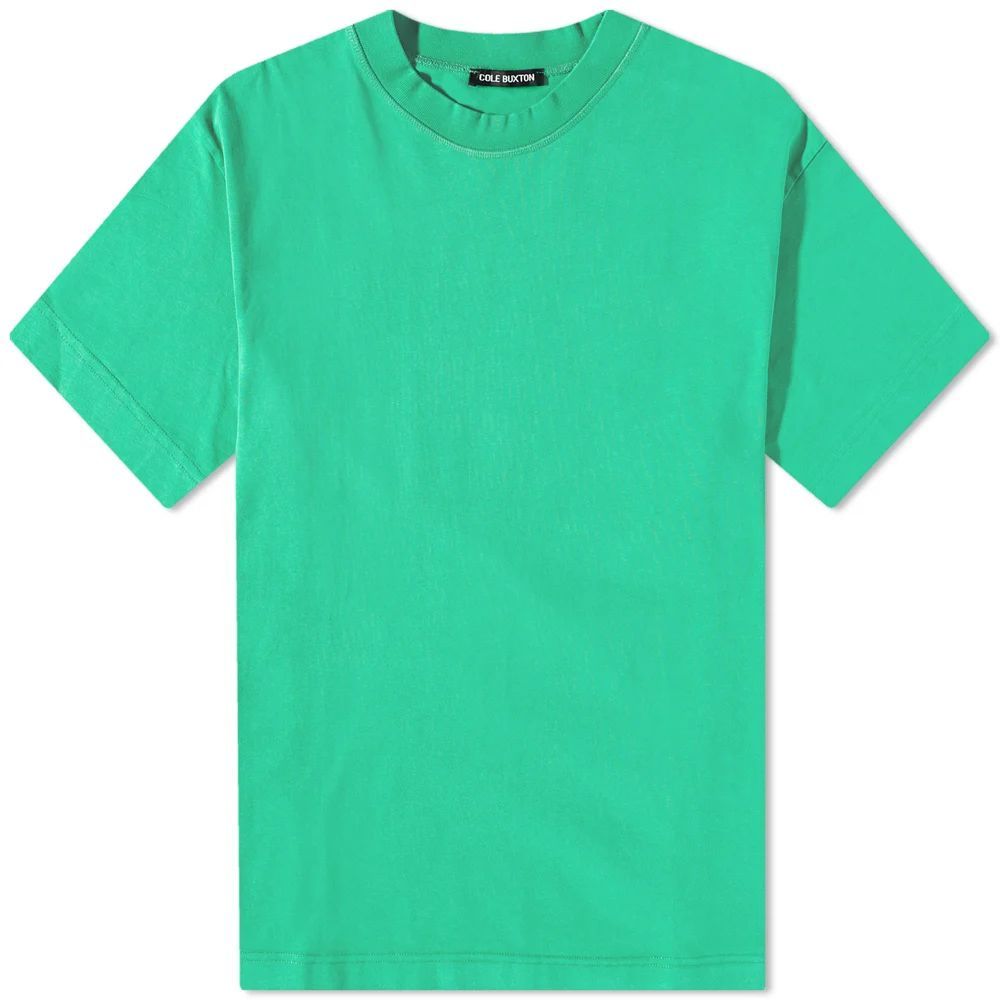 Men's Classic T-Shirt Green