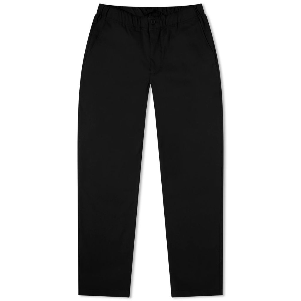 Men's Ezra Solotex Chino Black