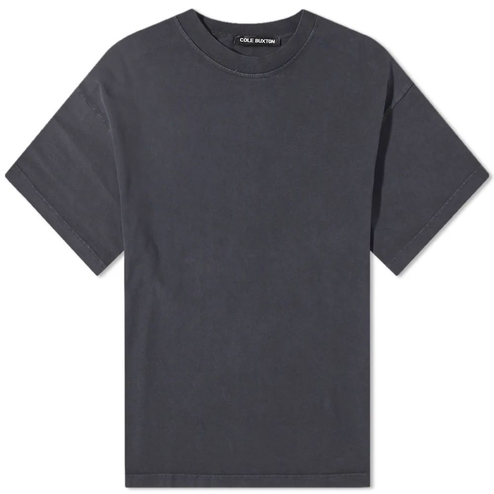 Men's Classic T-Shirt Black