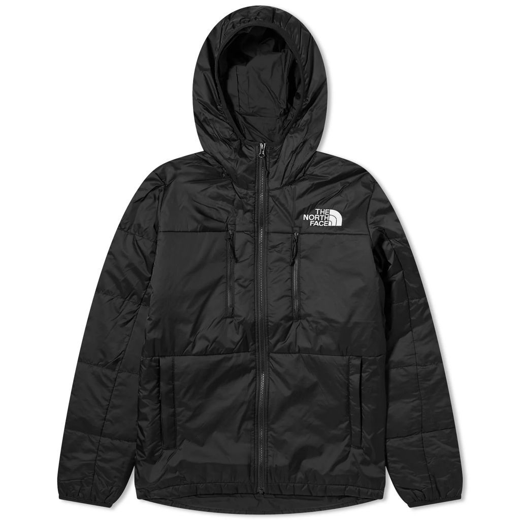 Men's Himalayan Light Synthetic Hooded Jacket Tnf Black