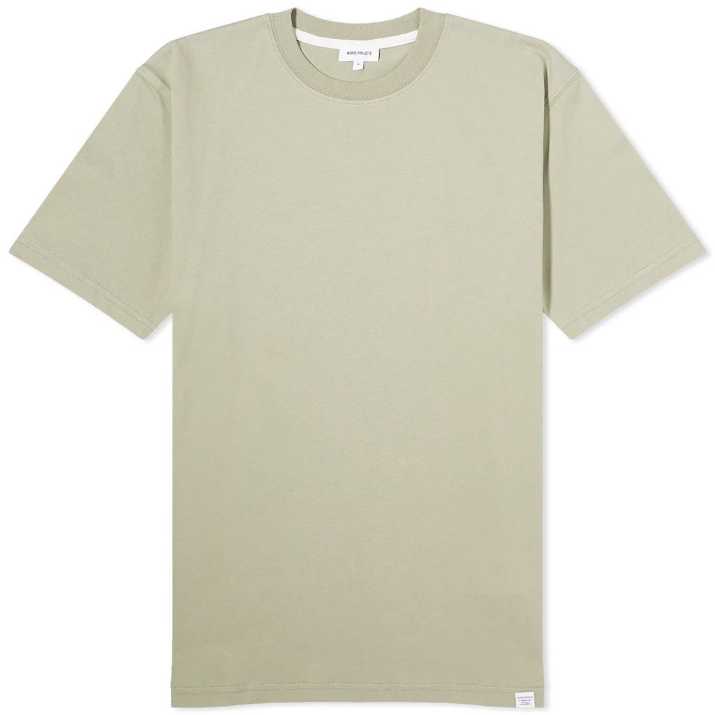 Men's Niels Standard T-Shirt Clay