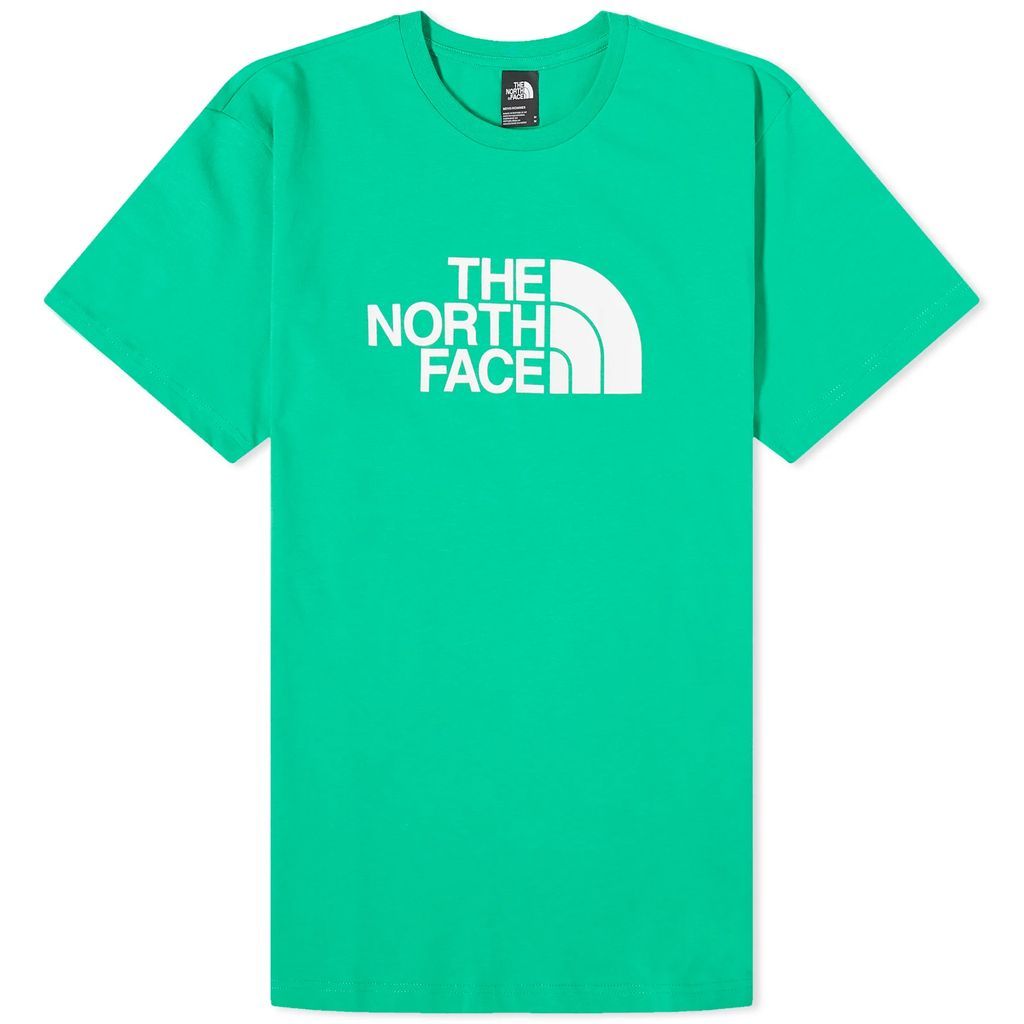 Men's Easy T-Shirt Optic Emerald