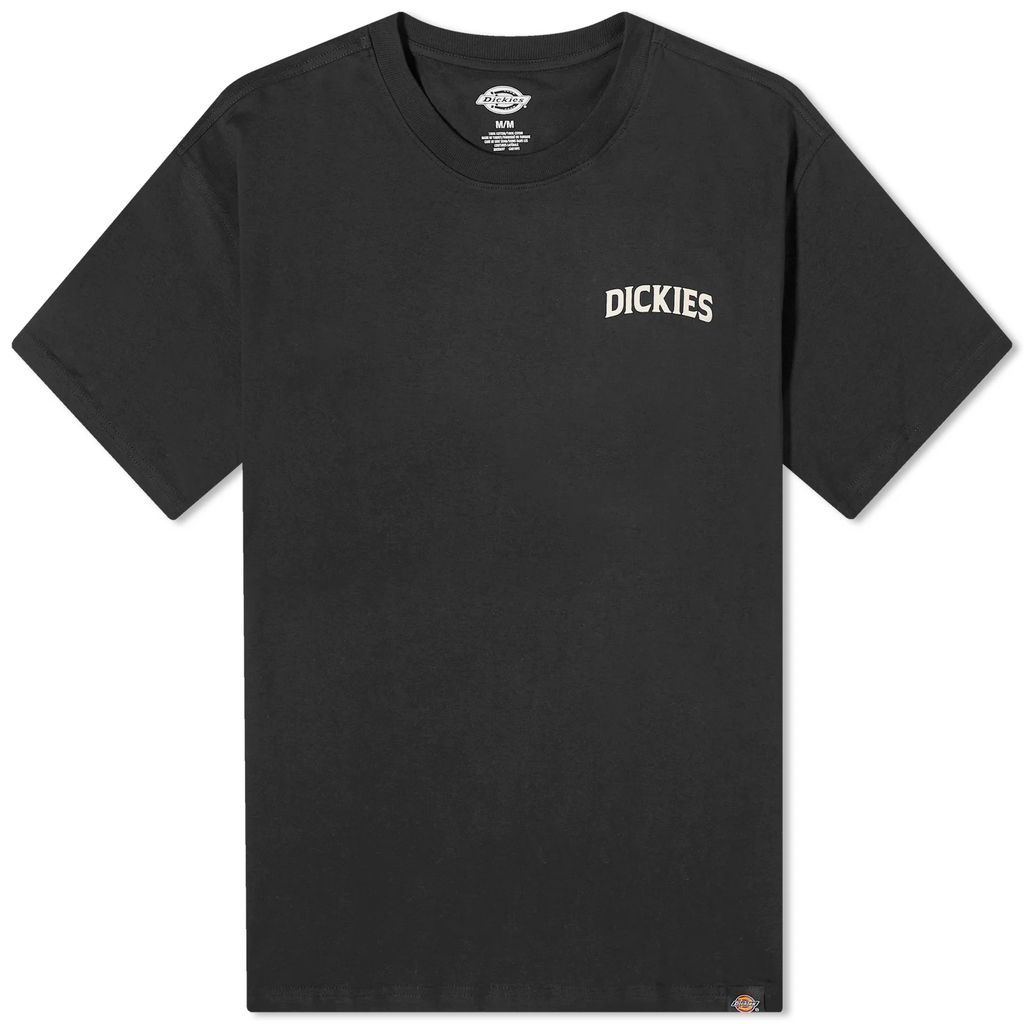 Men's Elliston T-Shirt Black