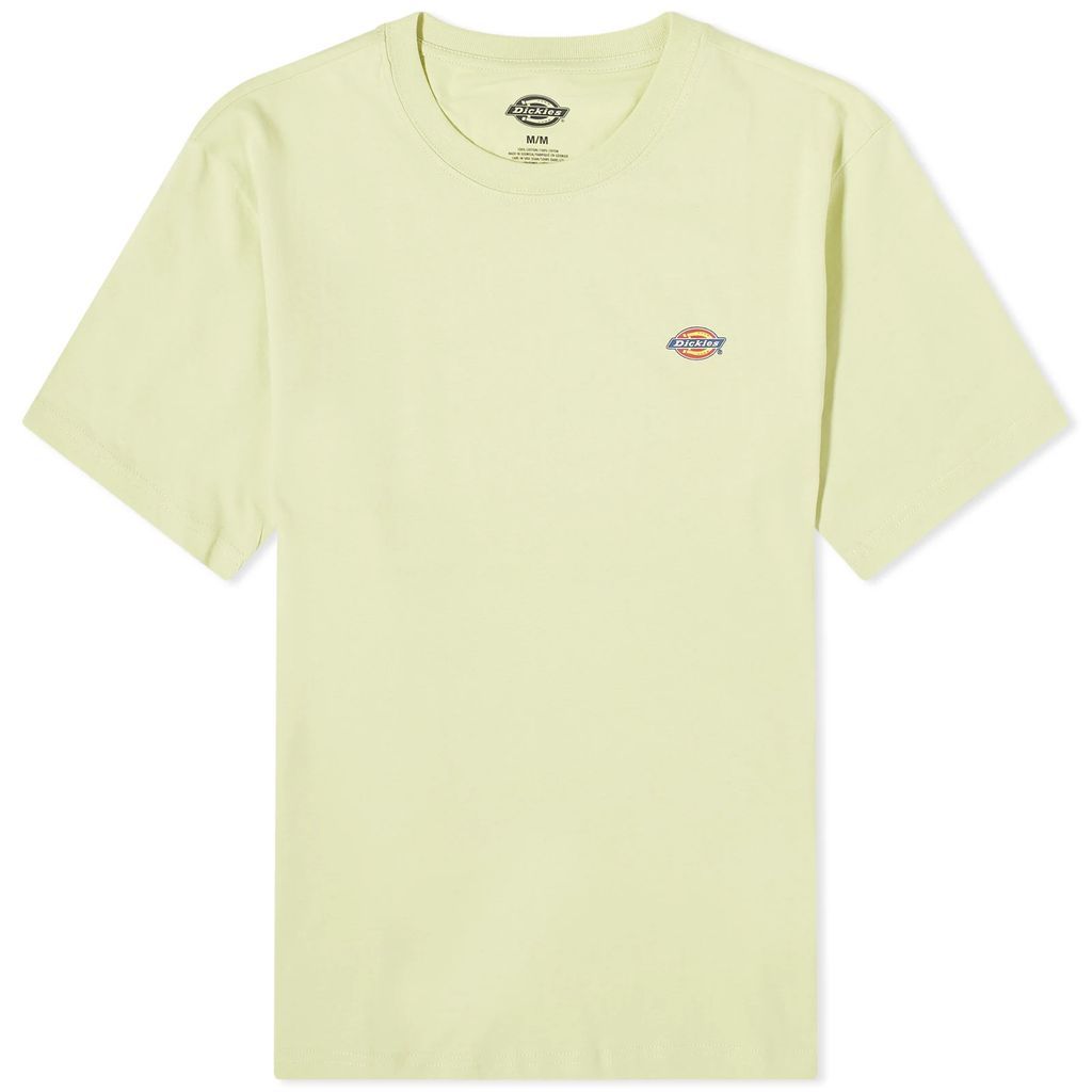 Men's Mapleton T-Shirt Pale Green