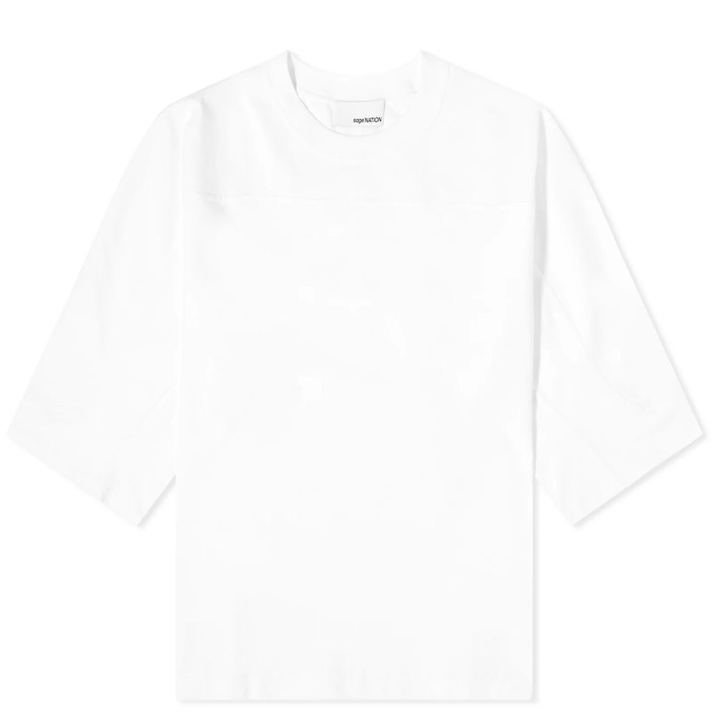 Men's Welt T-Shirt White