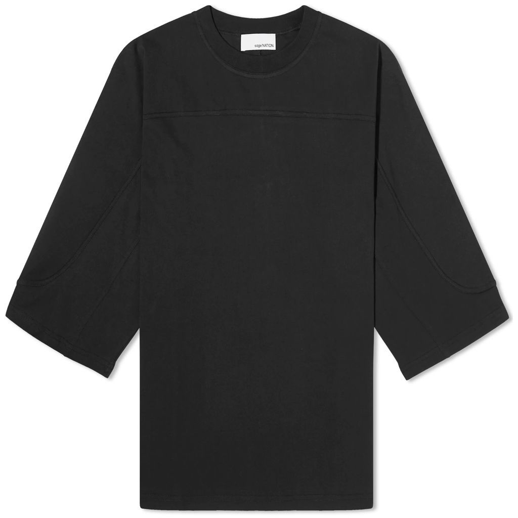 Men's Welt T-Shirt Black
