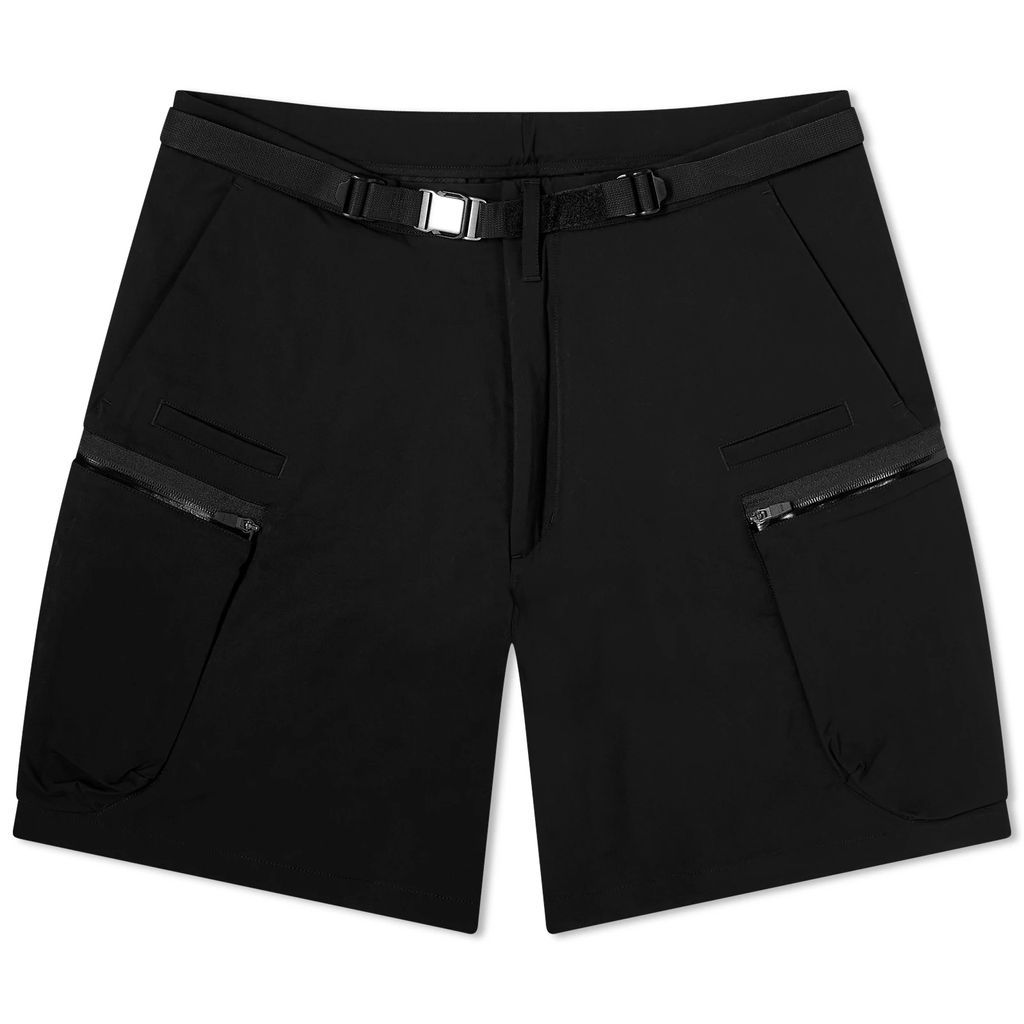 Men's Schoeller® Dryskin™ Cargo Shorts Black