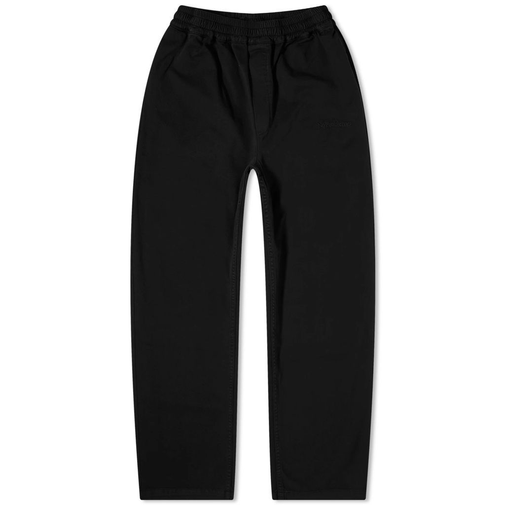 Men's Work Pants Black