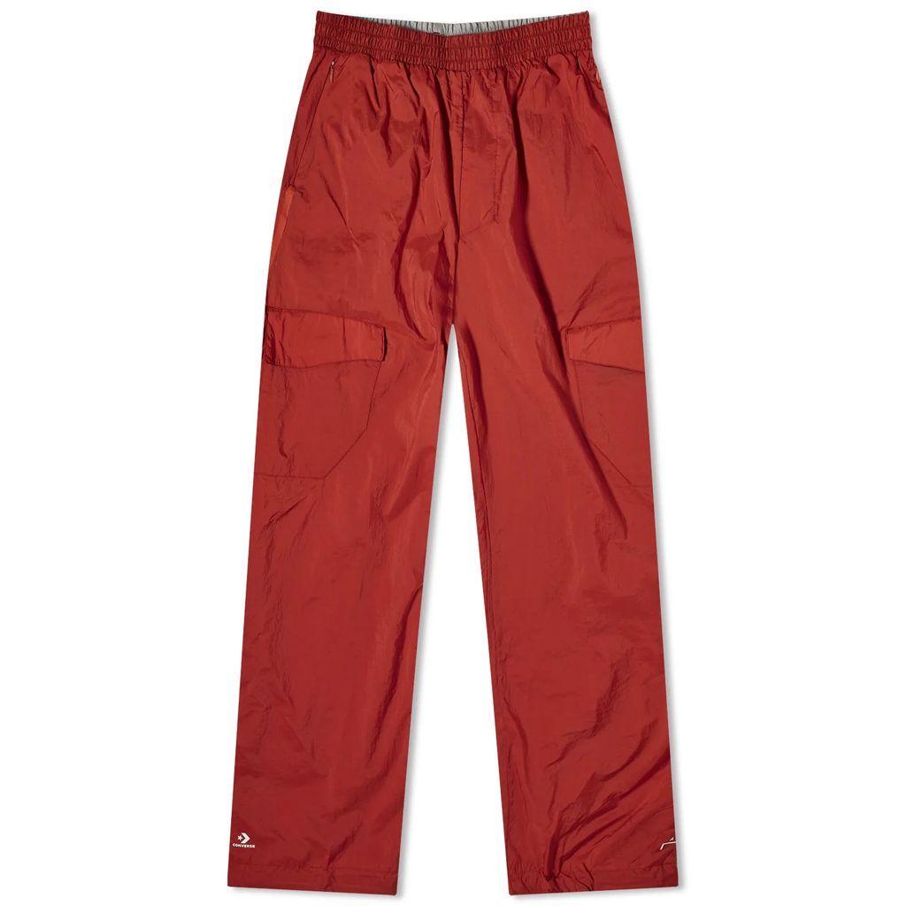 x A-COLD-WALL* Wind Pants Rust Oxide