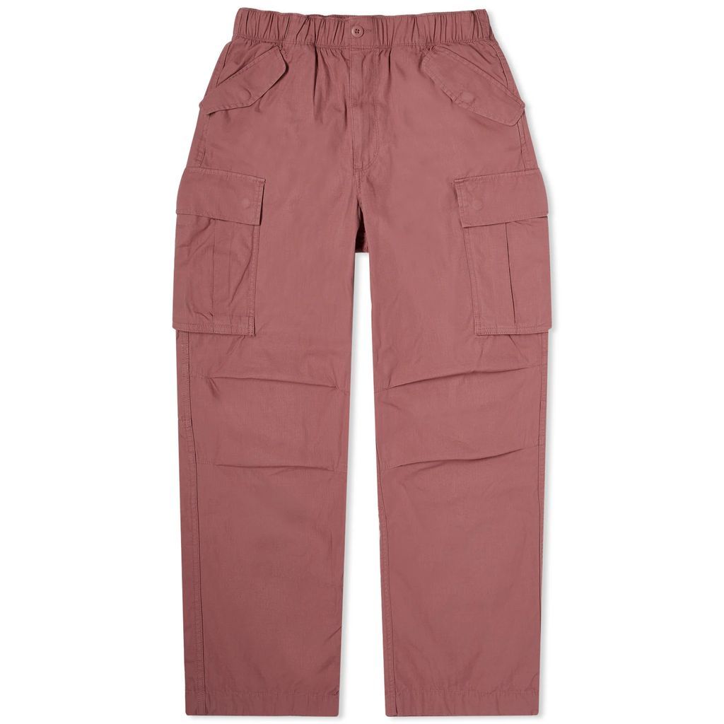 Men's Cargo Pant Pink