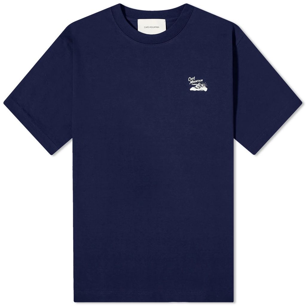 Men's Legacy T-Shirt Navy