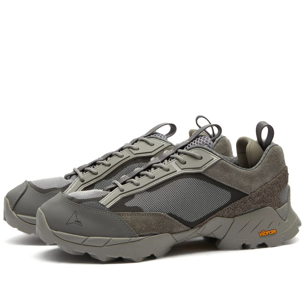 Men's Lhakpa Hiking Sneaker Grey