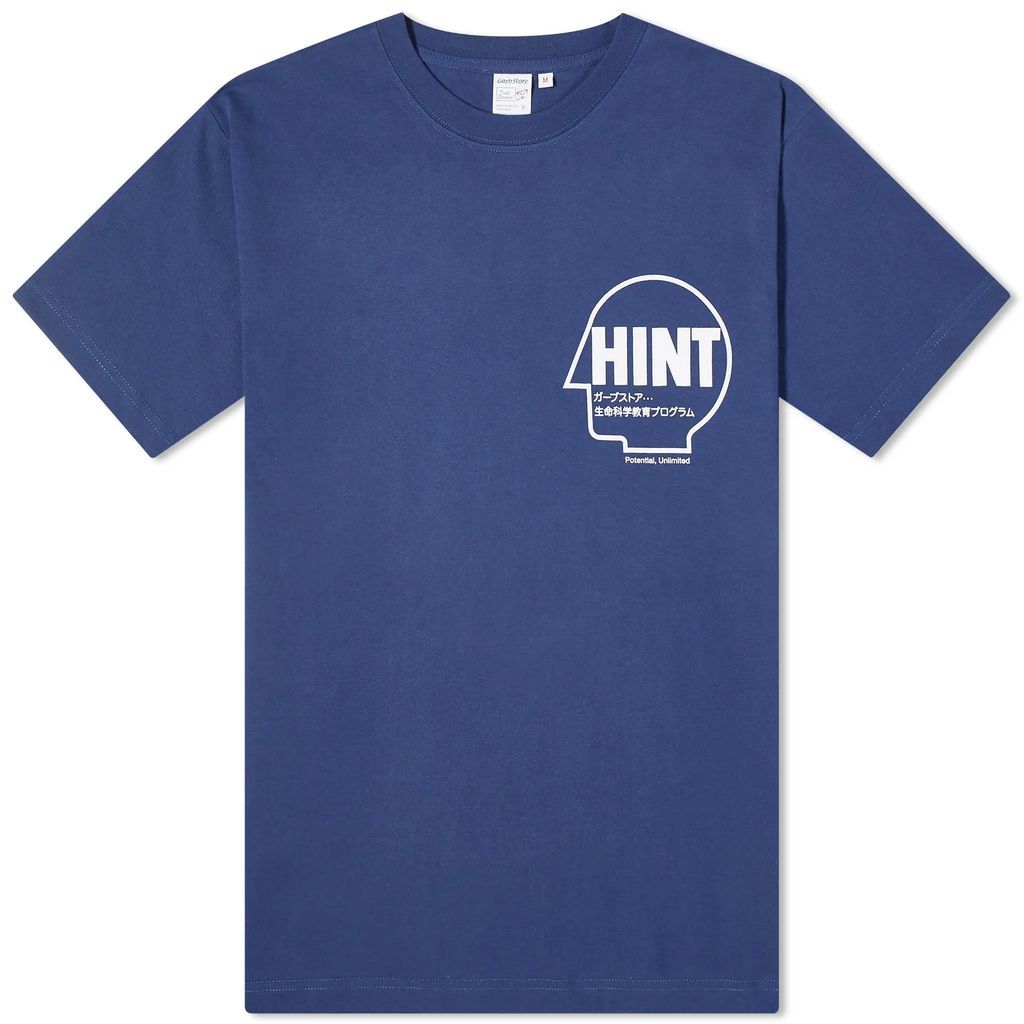 Men's Hint T-Shirt Navy