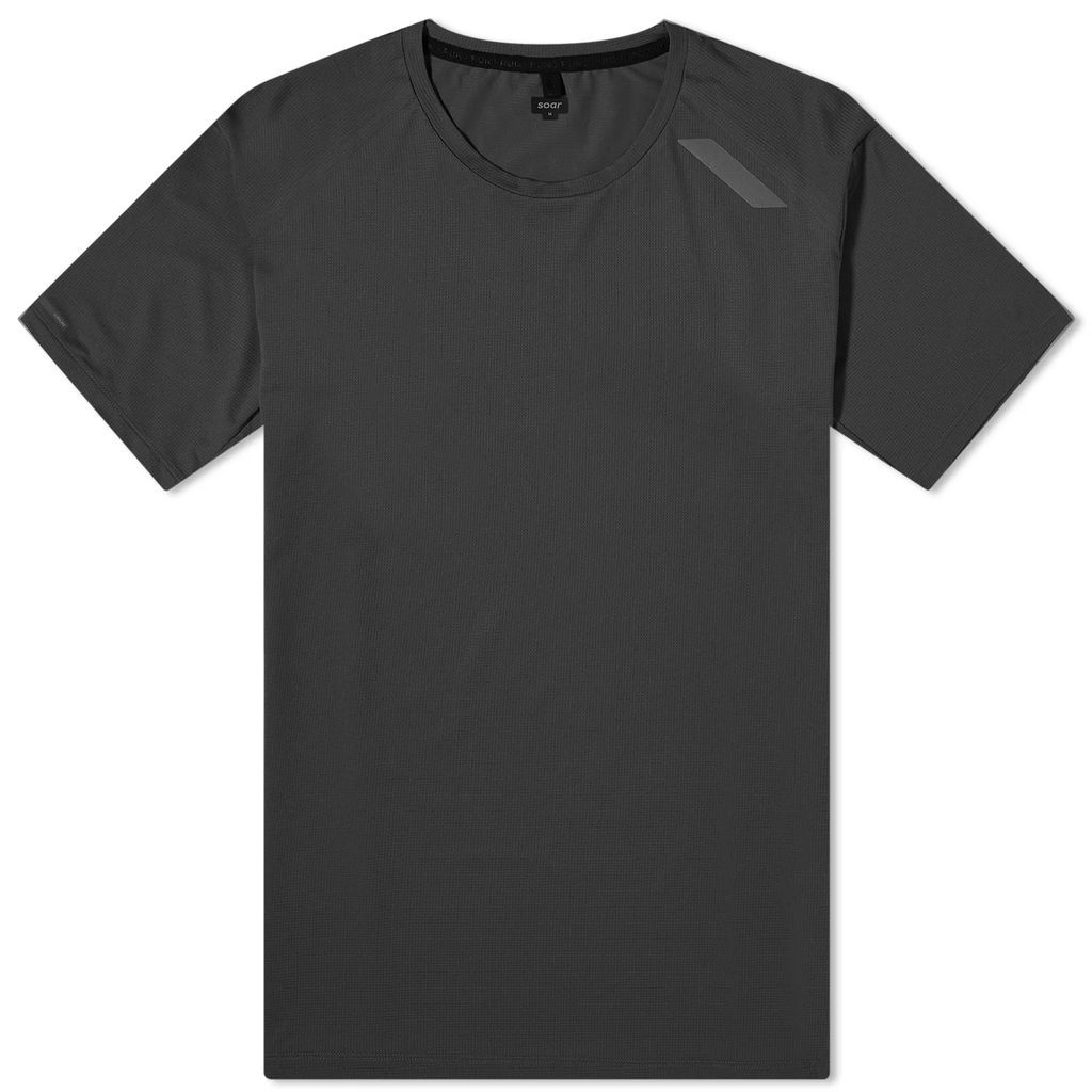 Men's Tech T-Shirt Black