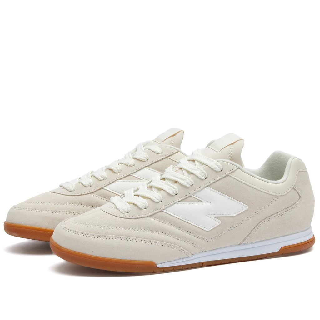 URC42EA Sneakers Beige/White