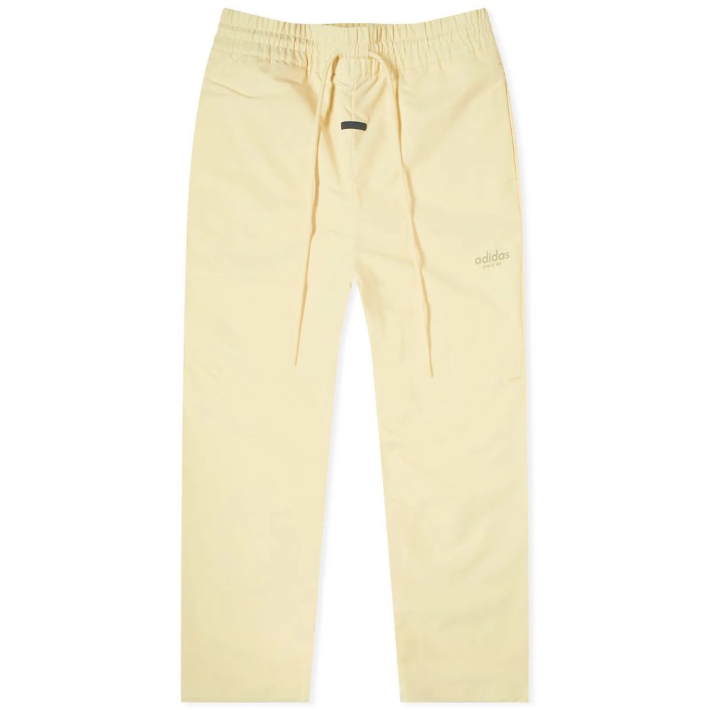 Adidas x Fear of God Athletics Pant Pale Yellow