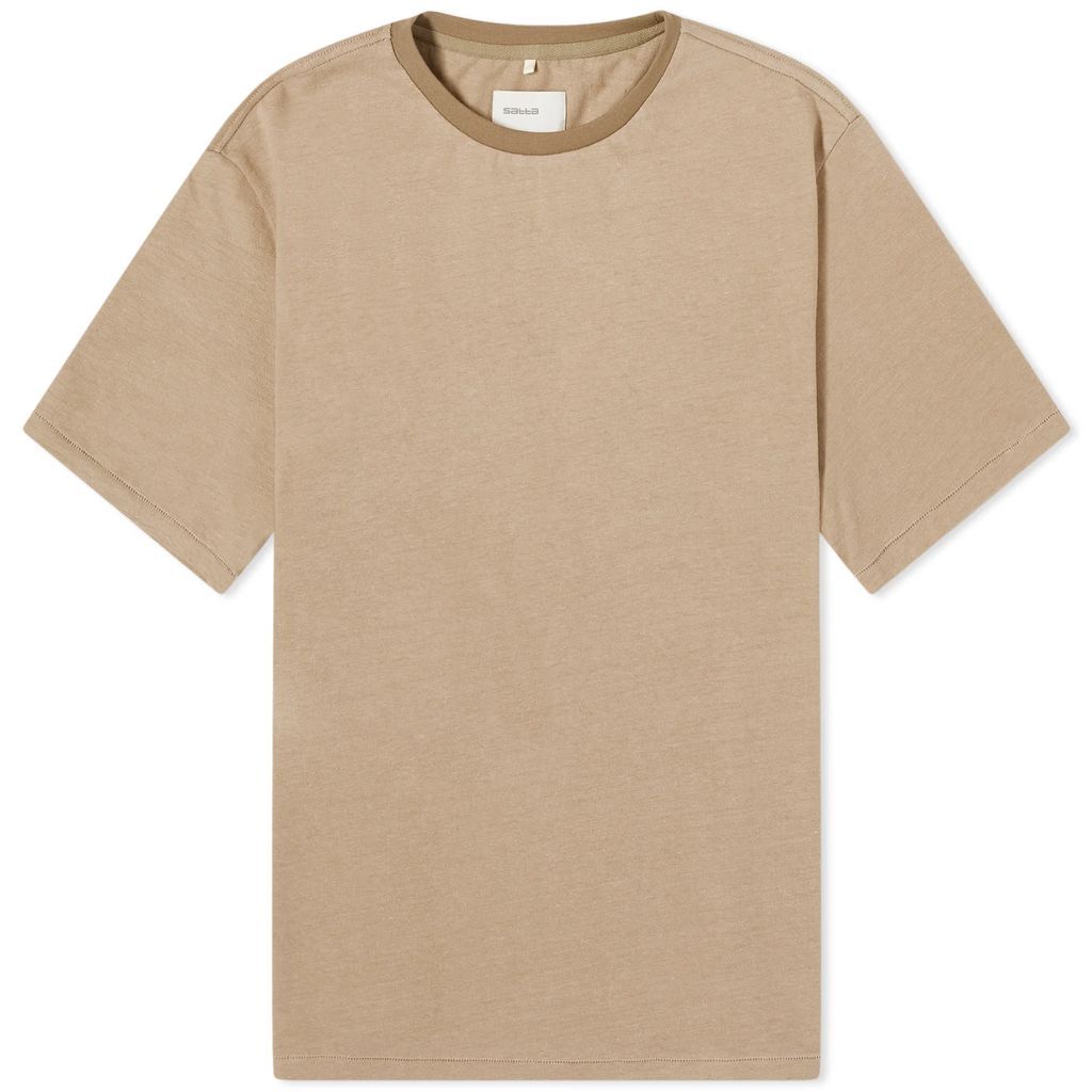 Men's OG Hemp T-Shirt Topogris