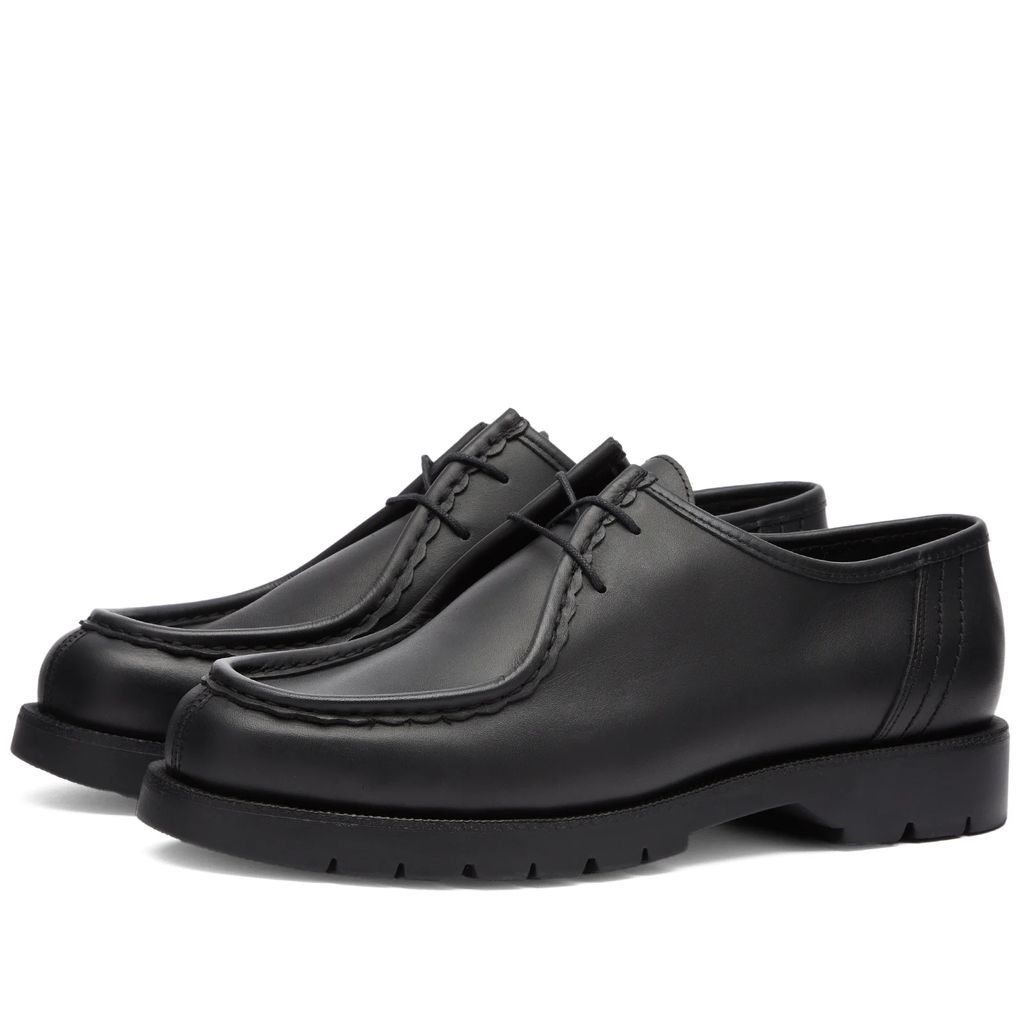 Men's Padror Shoe Black