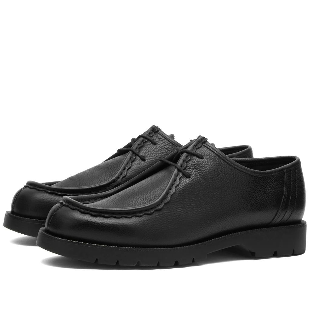 Men's Padror Grain Shoe Black