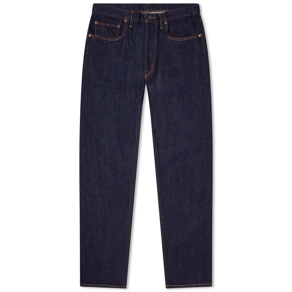 Men's 5 Pocket Denim Jeans Indigo