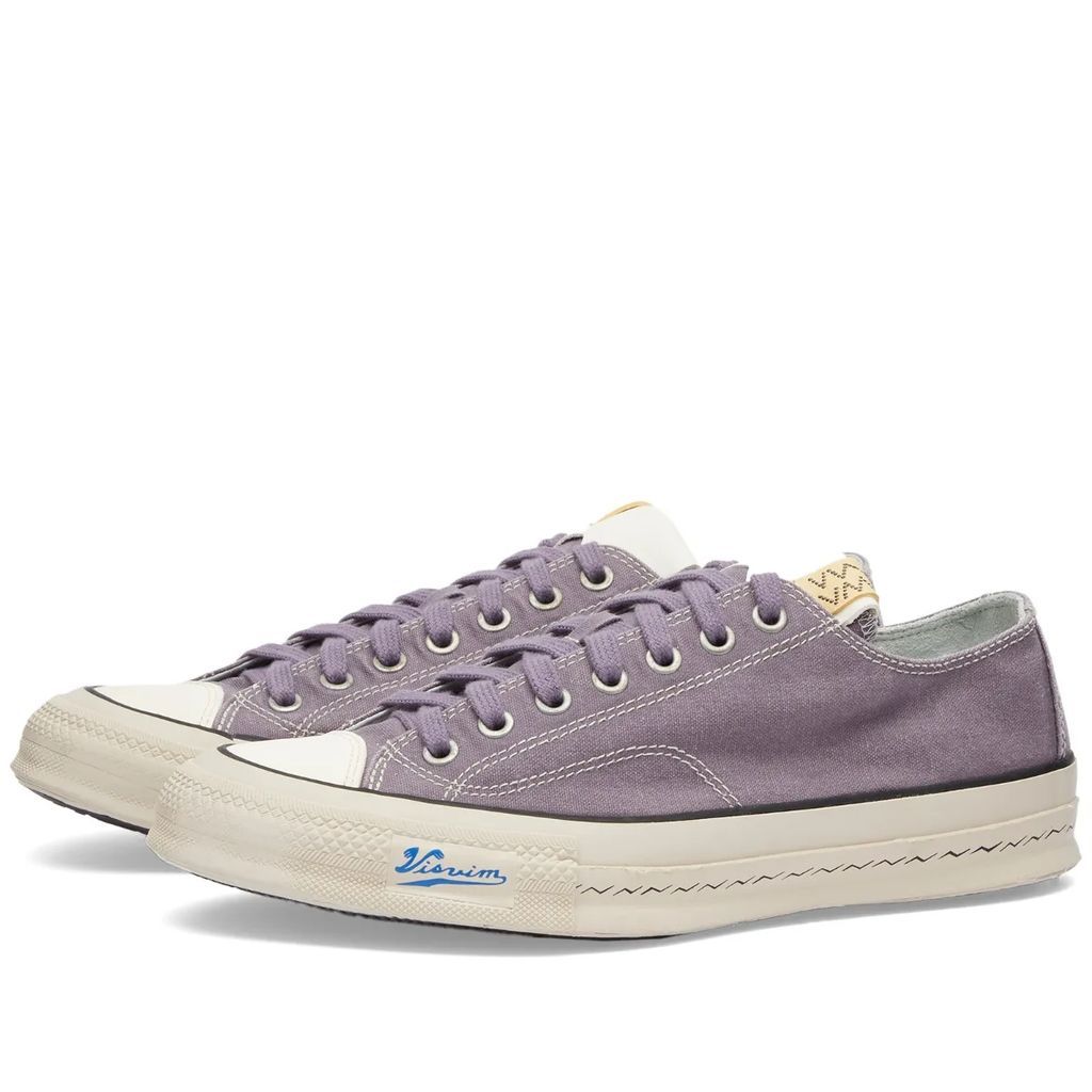 Men's Skagway Lo Sneakers Purple