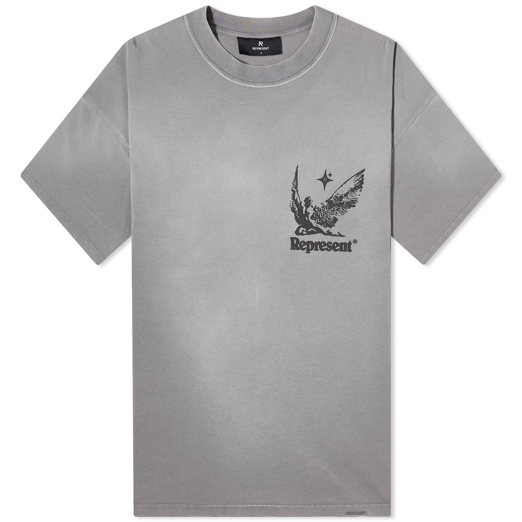 Spirits of Summer T-Shirt Ultimate Grey