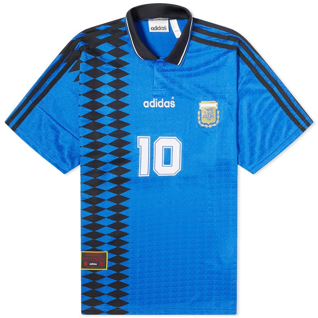 Men's Argentina 94 Jersey Blue