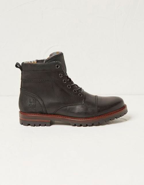 Mens Winchester Boots