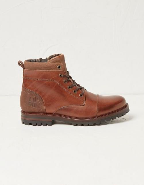 Mens Winchester Boots