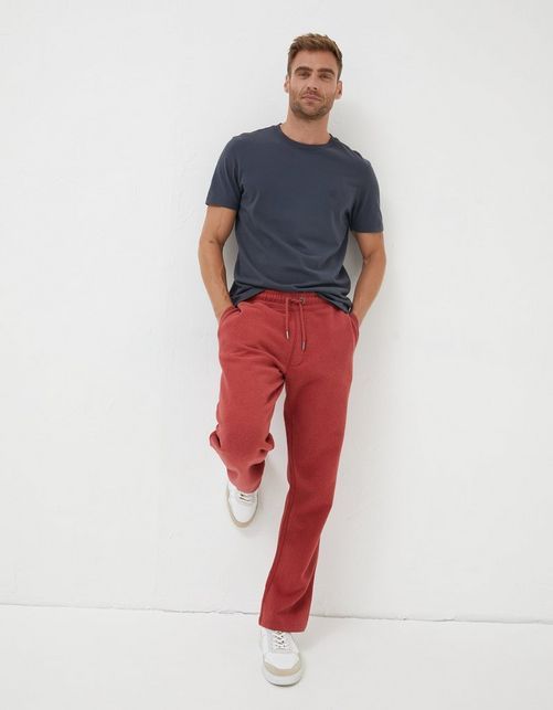 Mens Brooke Relaxed Joggers