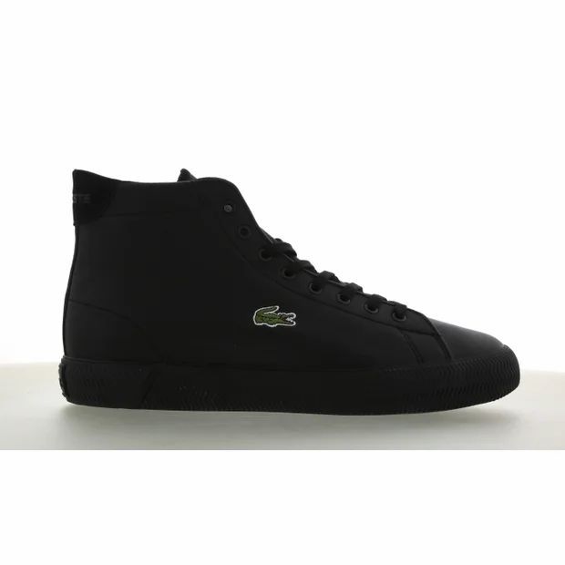 Gripshot - Men Shoes - Black - Synthetics, Textile - Size 7.5 - Foot Locker
