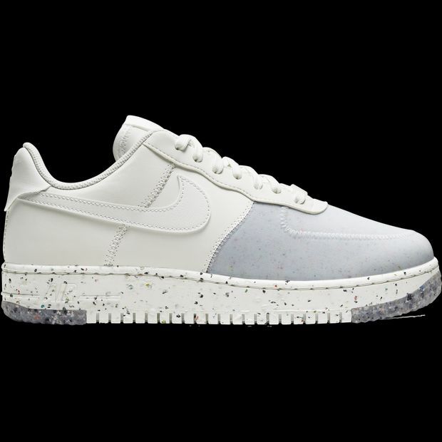 Air Force 1 Crater - Men Shoes - White - Leather - Size 6 - Foot Locker