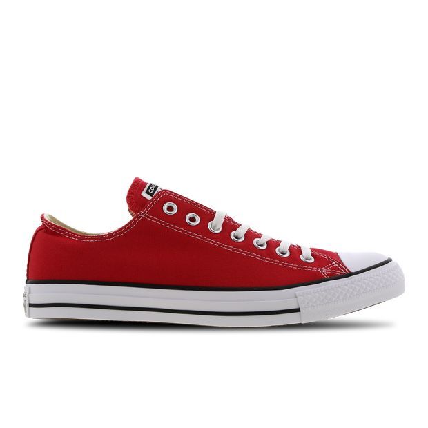 Chuck Taylor All Star Low - Men Shoes