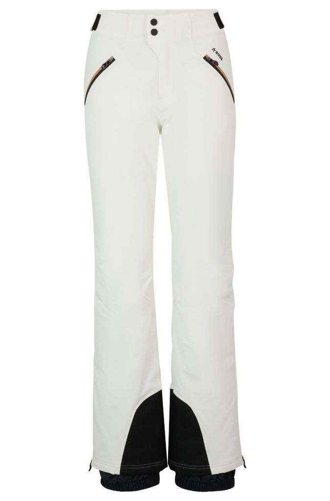 x Perfect Moment padded ski trousers