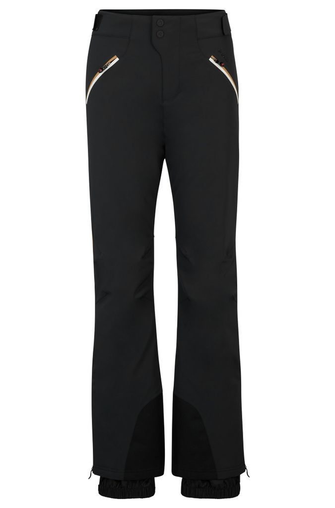 x Perfect Moment padded ski trousers