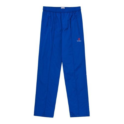 Men's Made in USA Woven Pant in Blue/Bleu Polywoven, size 2X-Large