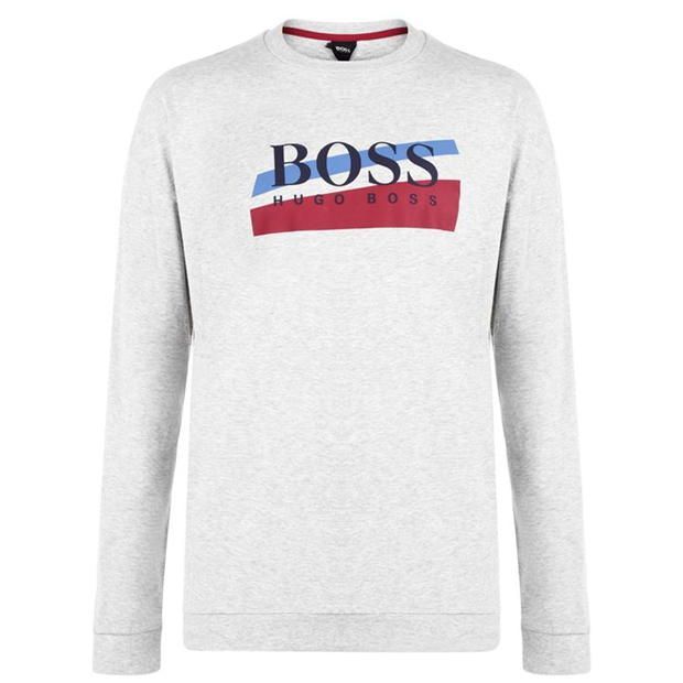 Boss Authentic Sweater