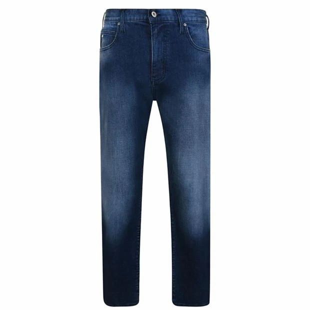 J45 Faded Jeans