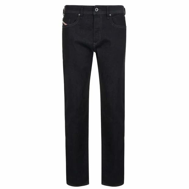 Buster Buster Tapered Jeans