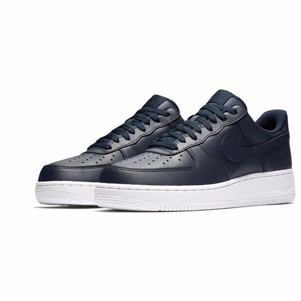 Air Force 1 07 Trainers Mens